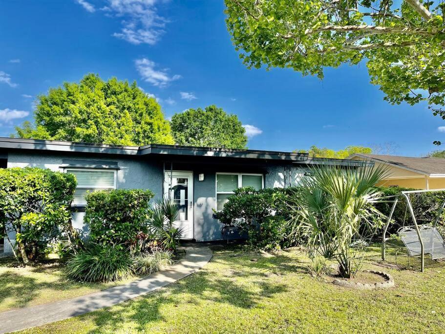Cozy Modest Home Near Universal Studios/Volcanobay Orlando Extérieur photo