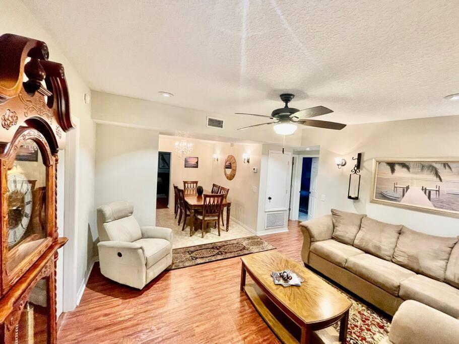Cozy Modest Home Near Universal Studios/Volcanobay Orlando Extérieur photo