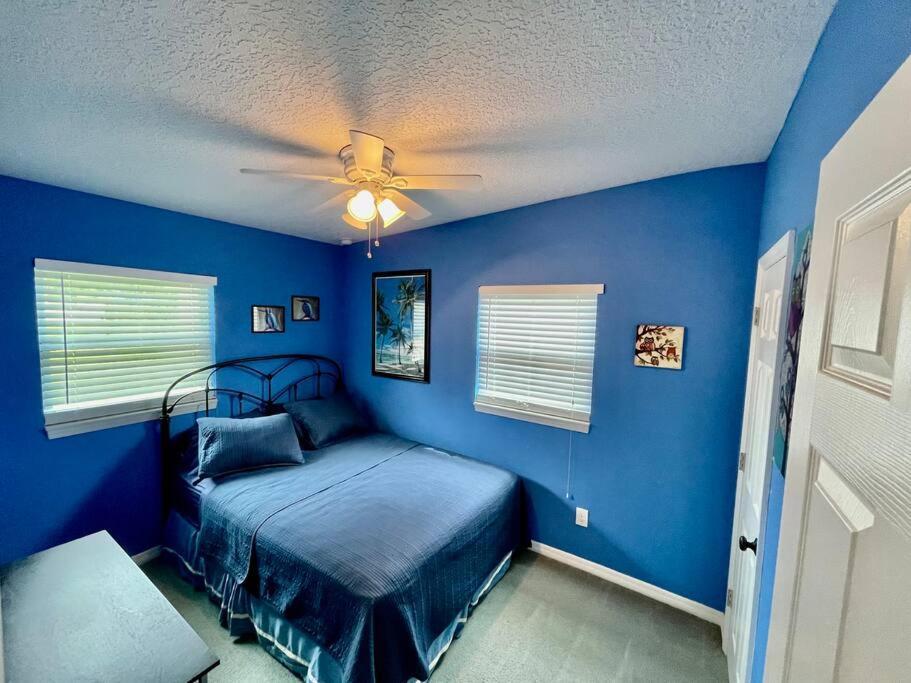 Cozy Modest Home Near Universal Studios/Volcanobay Orlando Extérieur photo