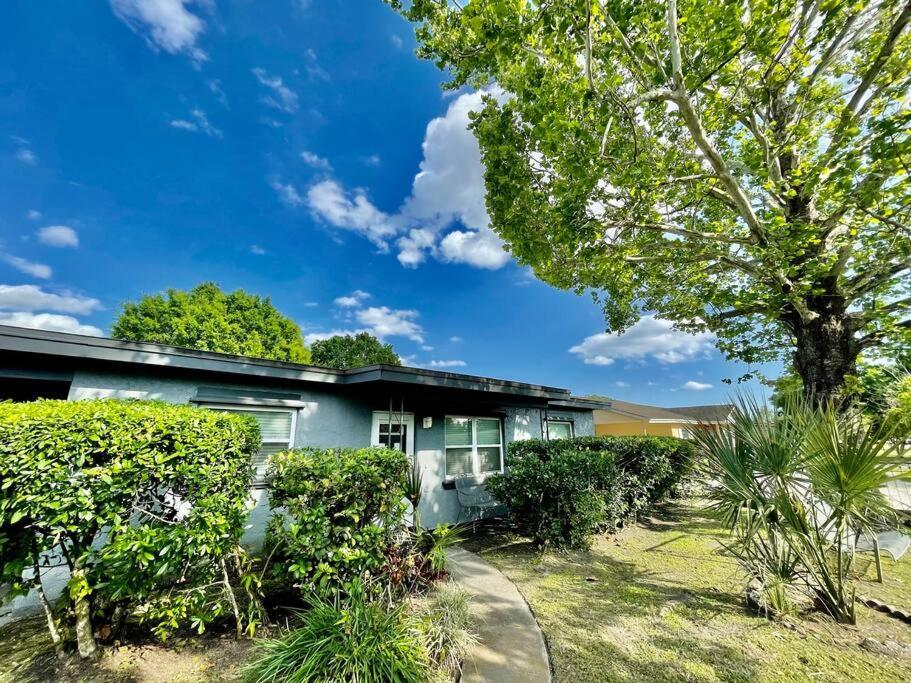 Cozy Modest Home Near Universal Studios/Volcanobay Orlando Extérieur photo